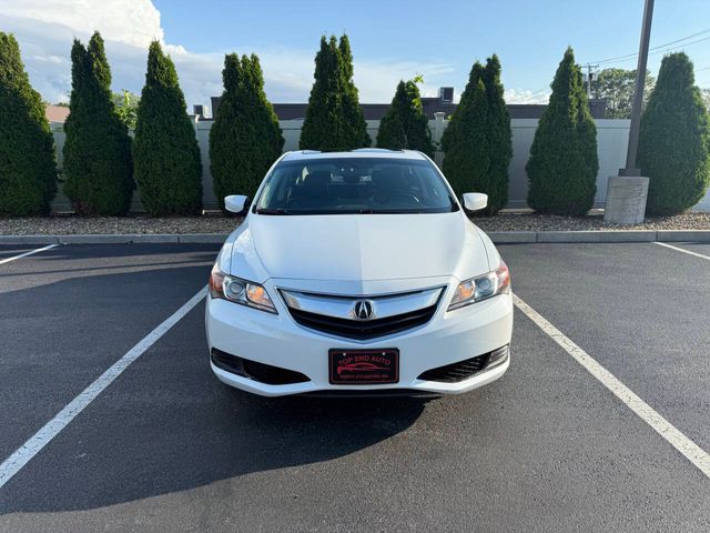 2015 Acura ILX Base