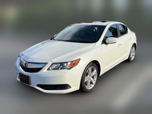 2015 Acura ILX Base