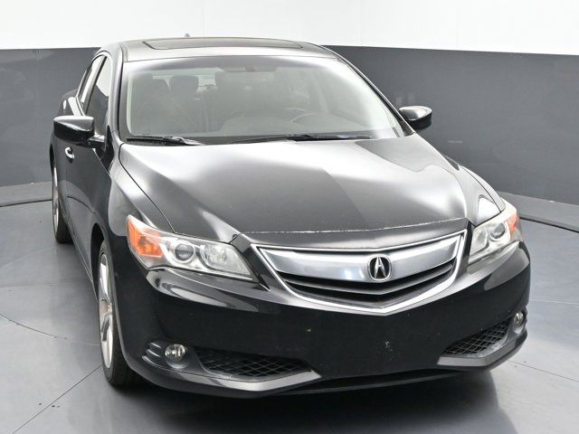 2015 Acura ILX 2.4L Premium