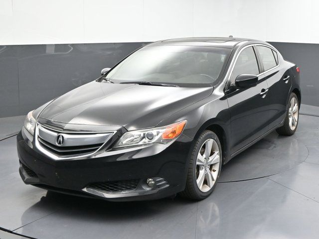 2015 Acura ILX 2.4L Premium