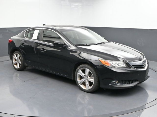 2015 Acura ILX 2.4L Premium