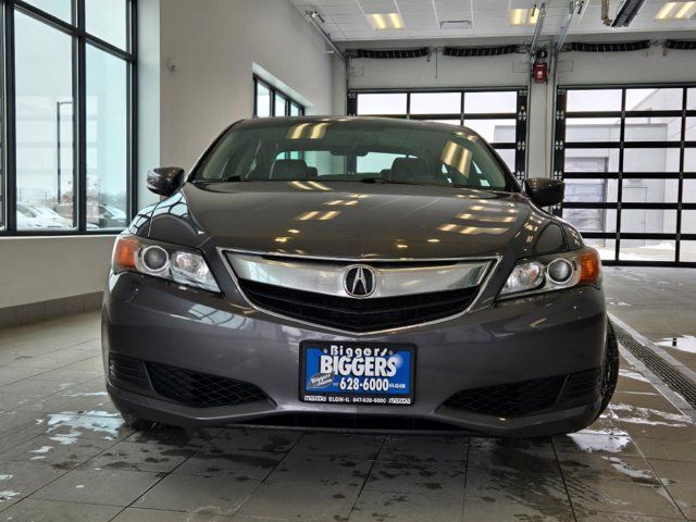 2015 Acura ILX Base