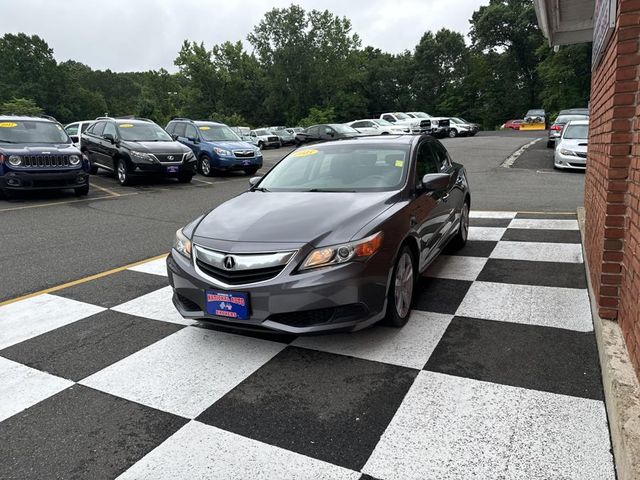 2015 Acura ILX Base