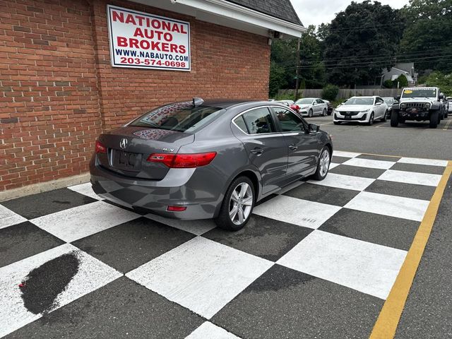 2015 Acura ILX Base