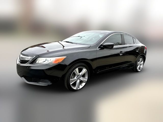 2015 Acura ILX Base