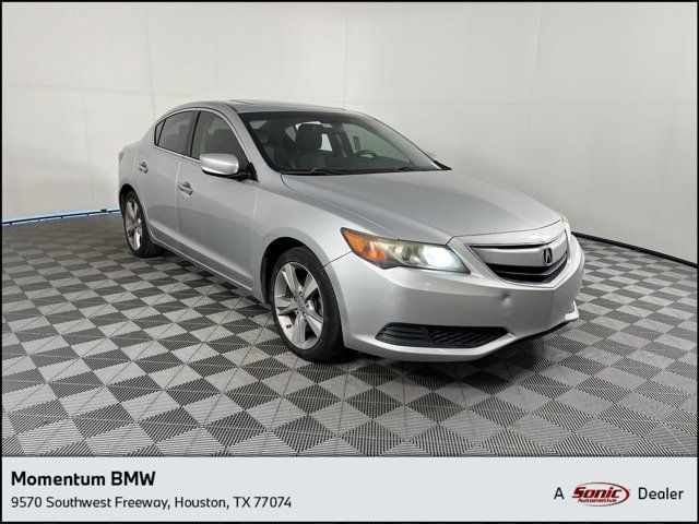 2015 Acura ILX Base