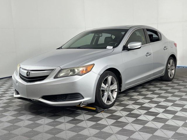 2015 Acura ILX Base