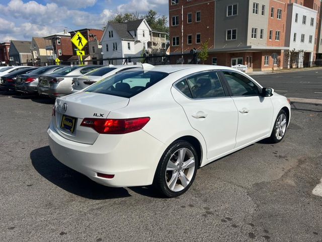 2015 Acura ILX Base