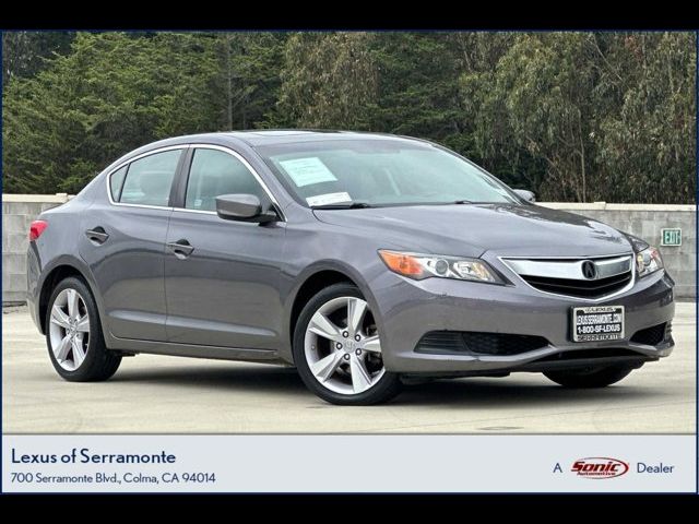 2015 Acura ILX Base