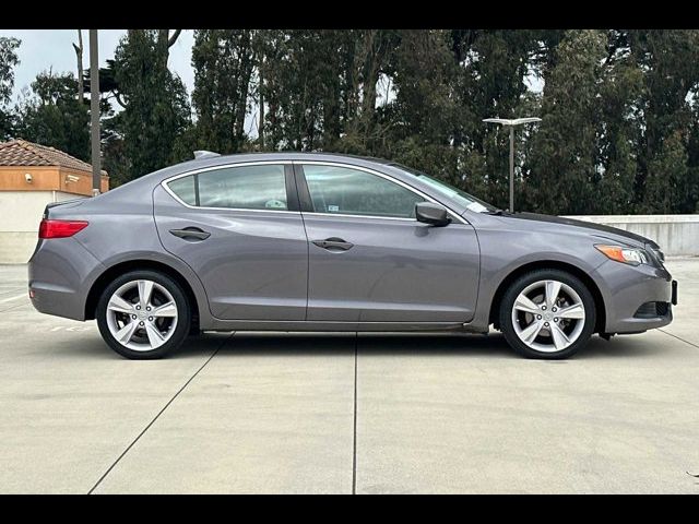 2015 Acura ILX Base