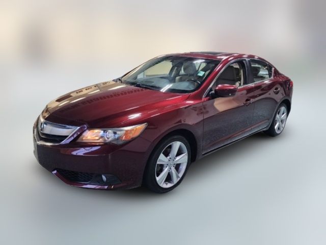 2015 Acura ILX Premium