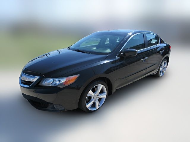 2015 Acura ILX 2.4L Premium