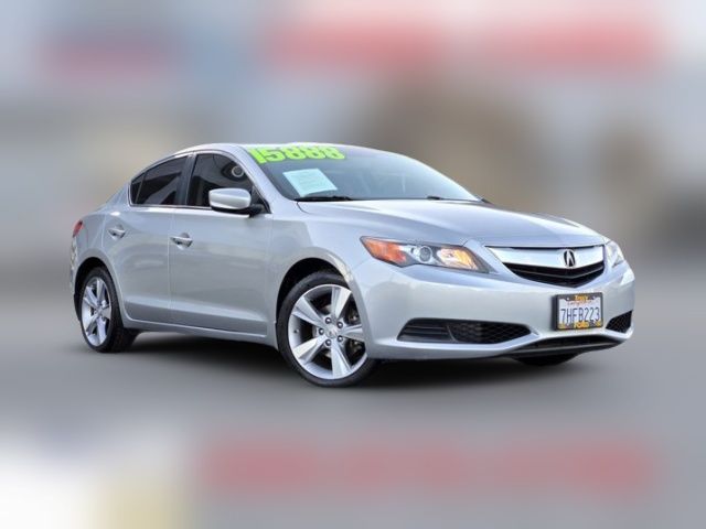 2015 Acura ILX Base