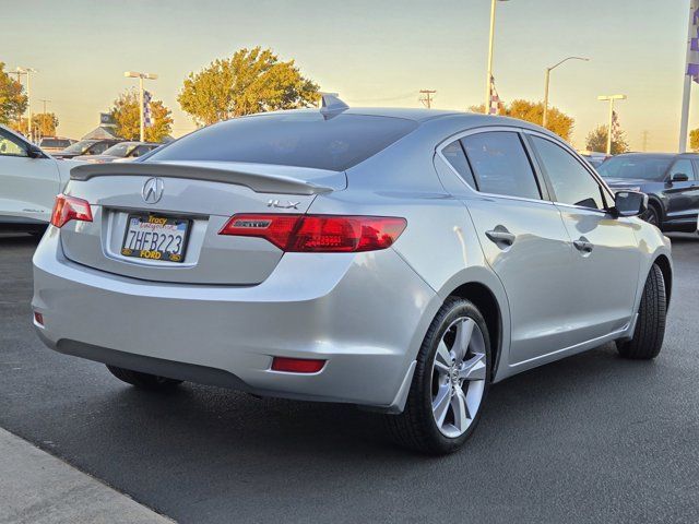 2015 Acura ILX Base