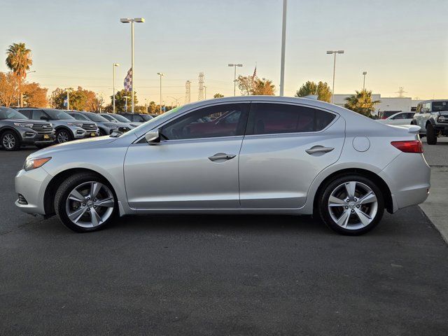 2015 Acura ILX Base