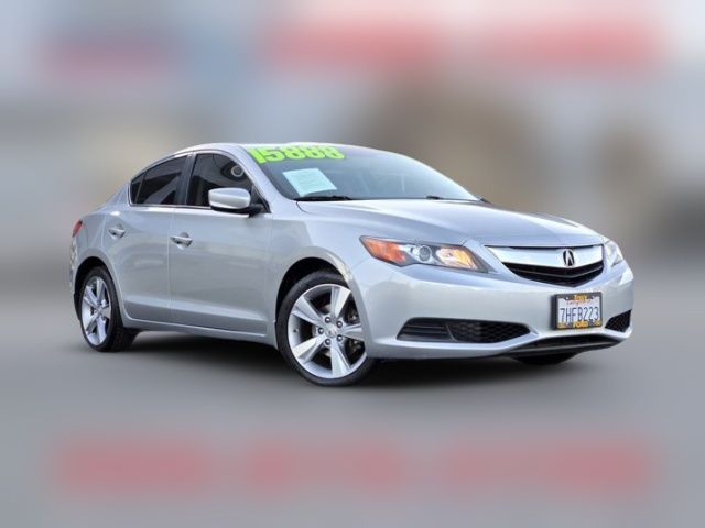 2015 Acura ILX Base