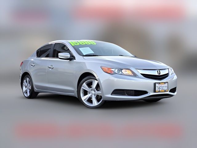 2015 Acura ILX Base