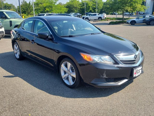 2015 Acura ILX Base