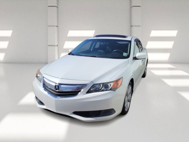 2015 Acura ILX Base