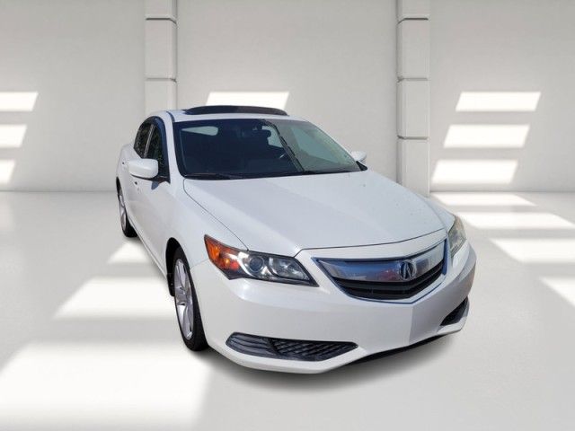 2015 Acura ILX Base