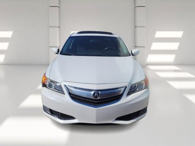 2015 Acura ILX Base