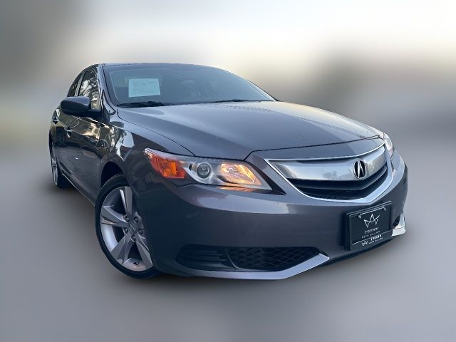 2015 Acura ILX Base