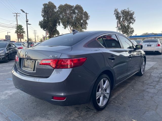 2015 Acura ILX Base