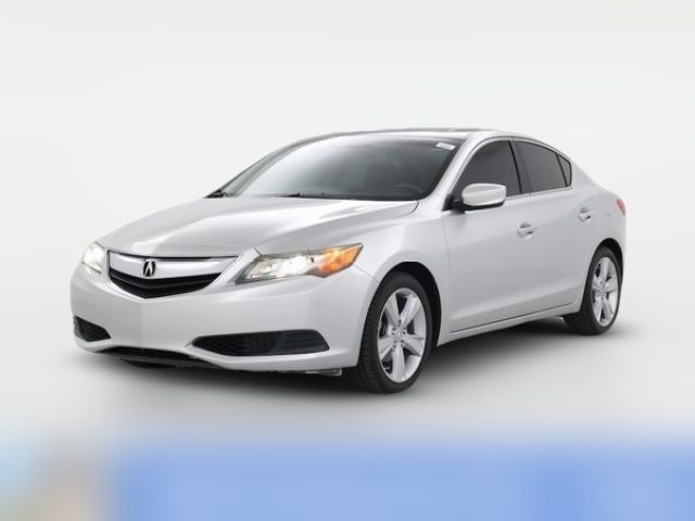 2015 Acura ILX Base