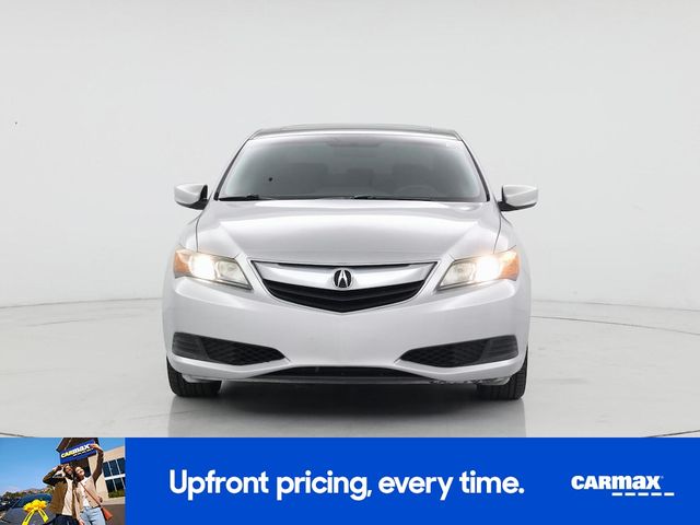 2015 Acura ILX Base