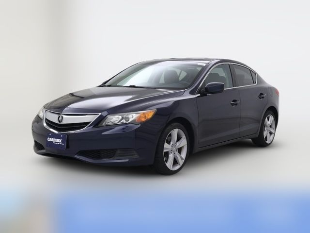 2015 Acura ILX Base