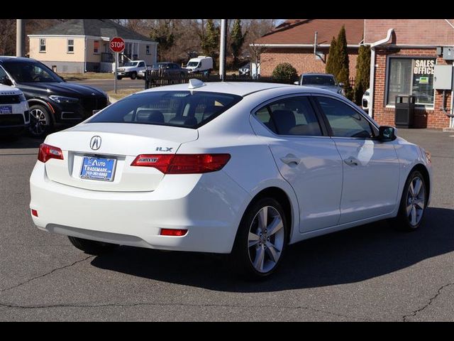2015 Acura ILX Base