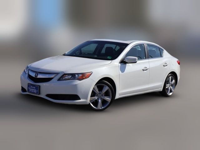 2015 Acura ILX Base
