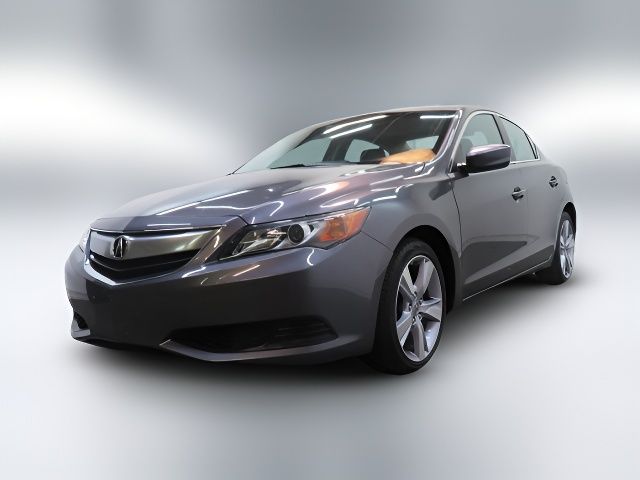 2015 Acura ILX Base
