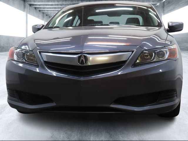 2015 Acura ILX Base