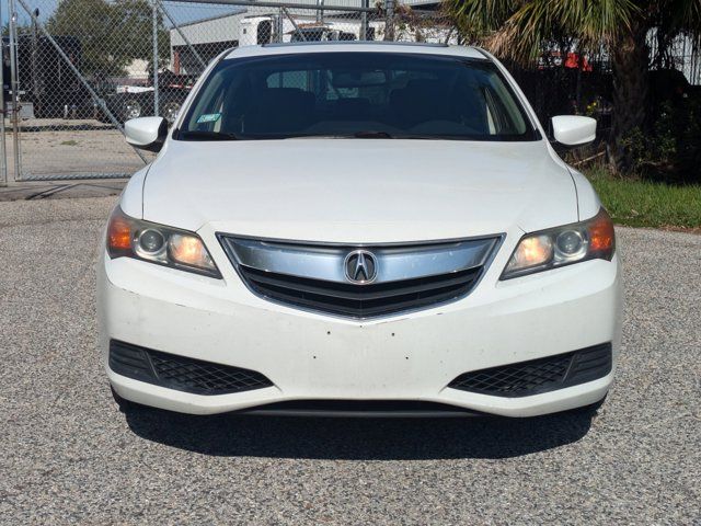 2015 Acura ILX Base