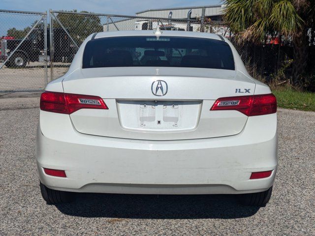 2015 Acura ILX Base