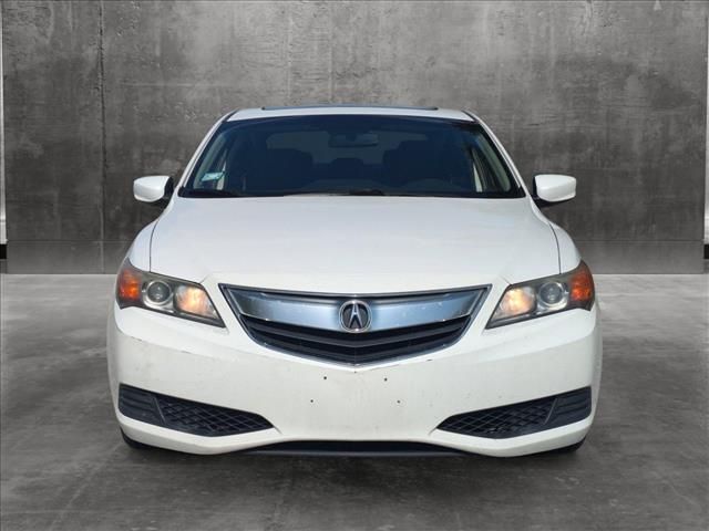 2015 Acura ILX Base