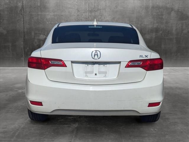 2015 Acura ILX Base