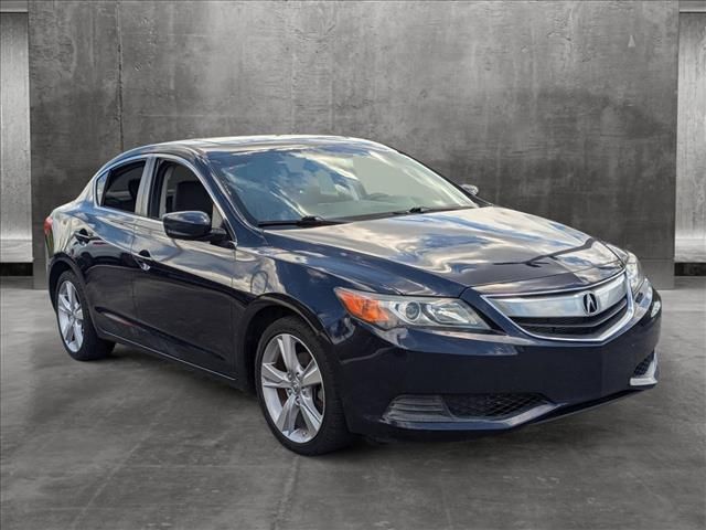 2015 Acura ILX Base