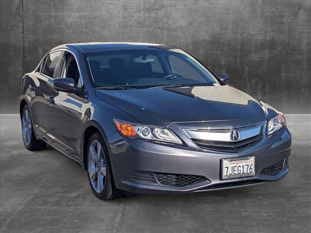 2015 Acura ILX Base