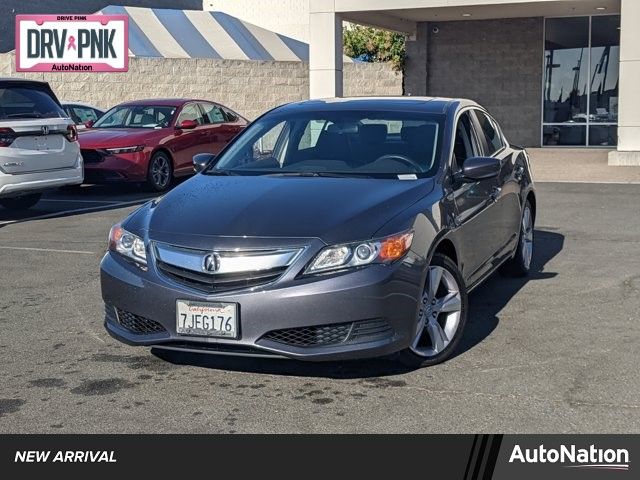 2015 Acura ILX Base