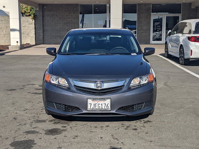 2015 Acura ILX Base