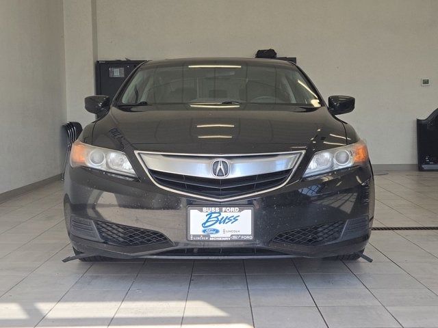 2015 Acura ILX Base