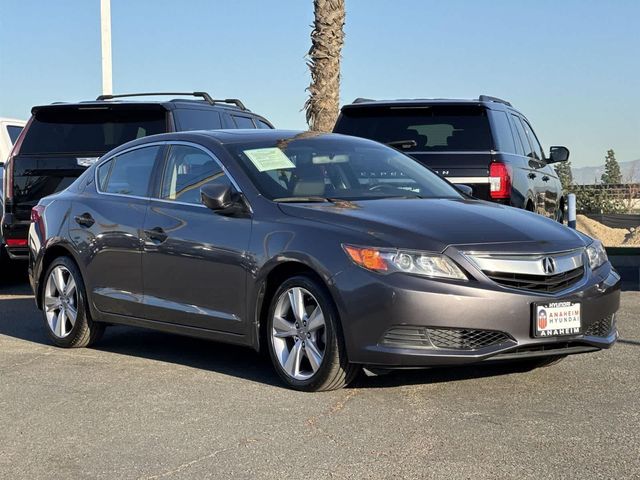 2015 Acura ILX Base