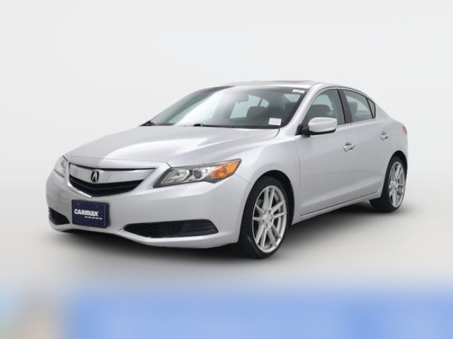 2015 Acura ILX Base