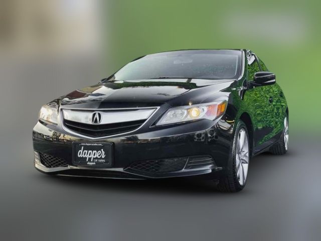 2015 Acura ILX Base