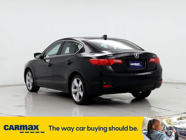 2015 Acura ILX Premium