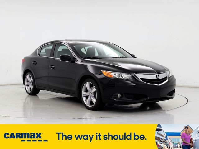 2015 Acura ILX Premium