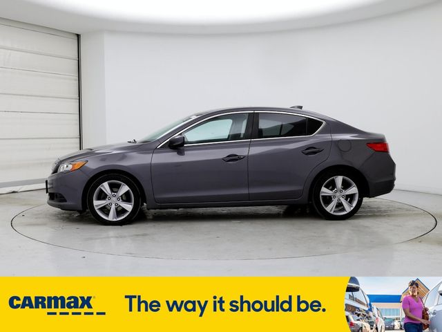 2015 Acura ILX Premium