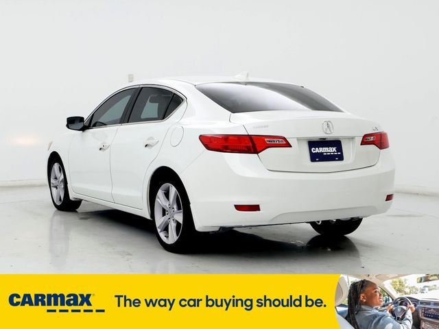 2015 Acura ILX Premium